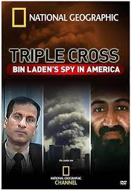 Triple Cross Cover