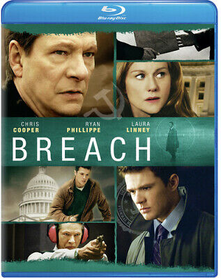 Breach Cover