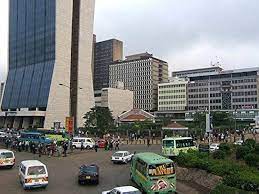 Nairobi, Kenya